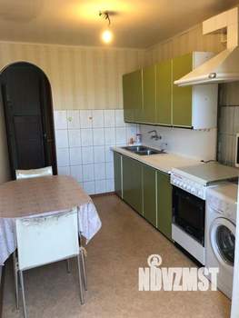 2-к квартира, на длительный срок, 49м2, 7/9 этаж