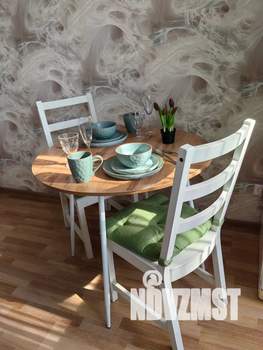 1-к квартира, посуточно, 36м2, 5/9 этаж