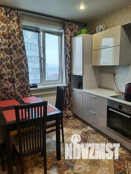 2-к квартира, посуточно, 74м2, 18/25 этаж