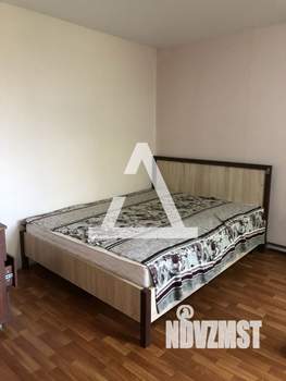 1-к квартира, на длительный срок, 31м2, 4/5 этаж