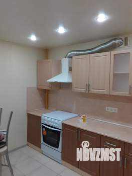 1-к квартира, на длительный срок, 47м2, 2/10 этаж