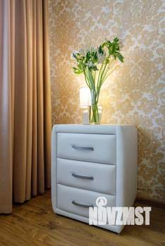 2-к квартира, посуточно, 70м2, 1/1 этаж