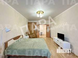 1-к квартира, на длительный срок, 52м2, 7/17 этаж