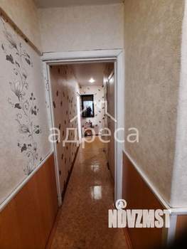 1-к квартира, на длительный срок, 35м2, 3/5 этаж