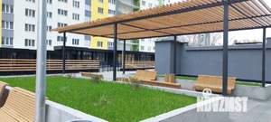 1-к квартира, посуточно, 39м2, 18/26 этаж