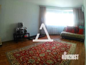 1-к квартира, на длительный срок, 45м2, 19/22 этаж