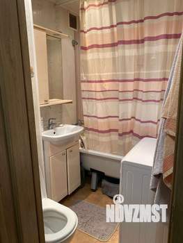 1-к квартира, на длительный срок, 38м2, 2/5 этаж