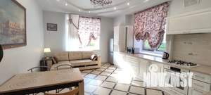1-к квартира, посуточно, 55м2, 1/3 этаж