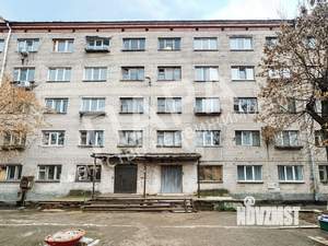 1-к квартира, на длительный срок, 18м2, 3/5 этаж