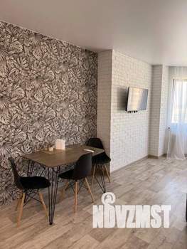 1-к квартира, посуточно, 52м2, 1/1 этаж