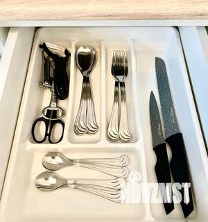 1-к квартира, посуточно, 30м2, 2/3 этаж