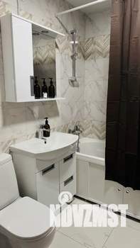 1-к квартира, посуточно, 39м2, 8/10 этаж