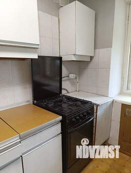 2-к квартира, на длительный срок, 49м2, 10/10 этаж