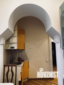 1-к квартира, на длительный срок, 35м2, 3/4 этаж