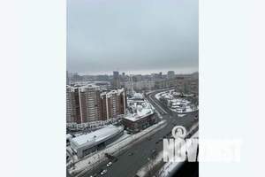 1-к квартира, посуточно, 52м2, 24/24 этаж