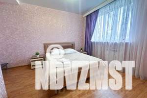 2-к квартира, посуточно, 51м2, 6/16 этаж
