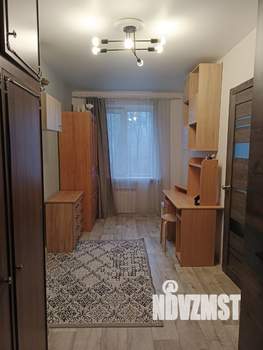 2-к квартира, на длительный срок, 45м2, 4/5 этаж