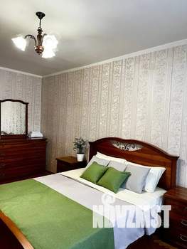 2-к квартира, посуточно, 75м2, 9/12 этаж