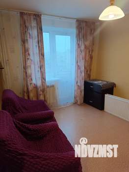 1-к квартира, на длительный срок, 31м2, 3/3 этаж