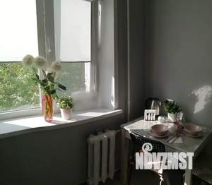 1-к квартира, посуточно, 32м2, 2/5 этаж