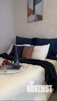 1-к квартира, посуточно, 37м2, 16/22 этаж