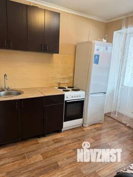 1-к квартира, на длительный срок, 44м2, 4/16 этаж