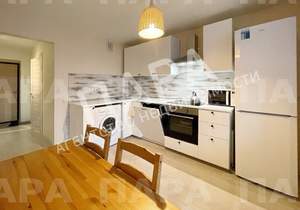 1-к квартира, на длительный срок, 41м2, 15/25 этаж