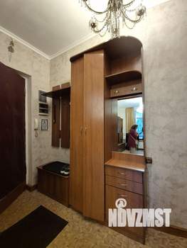 1-к квартира, на длительный срок, 39м2, 1/5 этаж