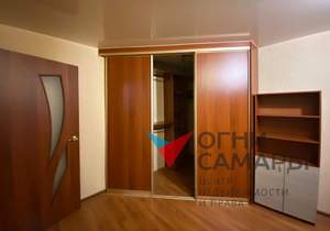 1-к квартира, на длительный срок, 32м2, 4/4 этаж