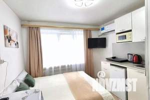 1-к квартира, посуточно, 24м2, 3/5 этаж