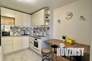 1-к квартира, посуточно, 36м2, 10/25 этаж