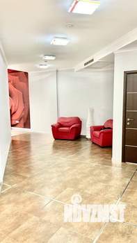 3-к квартира, на длительный срок, 120м2, 15/25 этаж