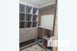 1-к квартира, посуточно, 60м2, 18/25 этаж