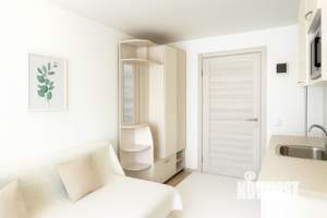 1-к квартира, посуточно, 20м2, 5/5 этаж