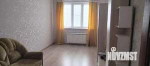 1-к квартира, на длительный срок, 43м2, 6/31 этаж