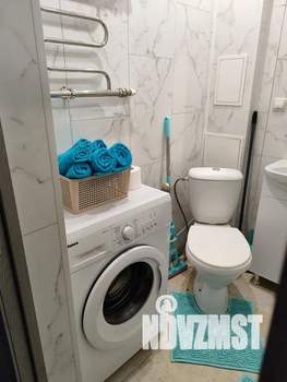 1-к квартира, посуточно, 33м2, 1/3 этаж