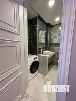 4-к квартира, на длительный срок, 110м2, 16/22 этаж