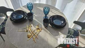 Студия квартира, посуточно, 35м2, 11/13 этаж