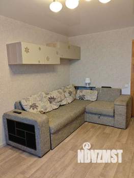 2-к квартира, на длительный срок, 54м2, 1/3 этаж