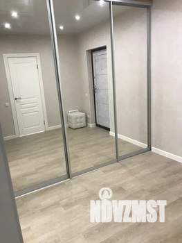 1-к квартира, посуточно, 45м2, 2/25 этаж
