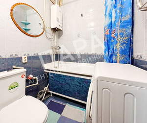 1-к квартира, на длительный срок, 30м2, 2/5 этаж