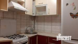 1-к квартира, на длительный срок, 32м2, 4/5 этаж