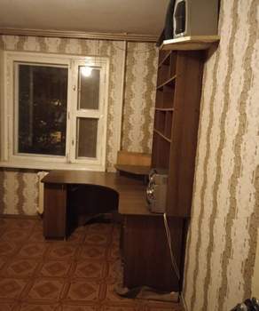 2-к квартира, на длительный срок, 50м2, 1/12 этаж