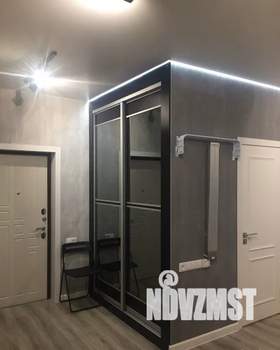 Студия квартира, посуточно, 34м2, 4/4 этаж