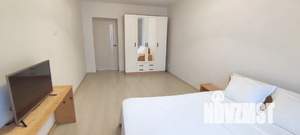 1-к квартира, посуточно, 41м2, 2/9 этаж