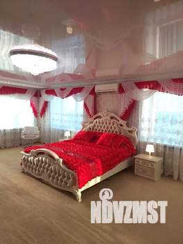 2-к квартира, посуточно, 107м2, 20/20 этаж