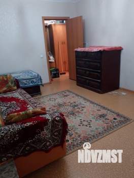 1-к квартира, на длительный срок, 34м2, 2/3 этаж