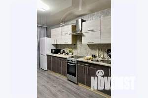 1-к квартира, посуточно, 48м2, 2/16 этаж