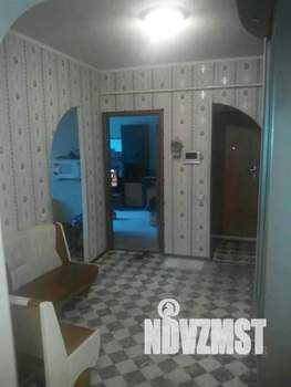 2-к квартира, посуточно, 47м2, 1/9 этаж