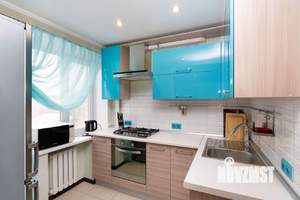 1-к квартира, на длительный срок, 40м2, 7/9 этаж